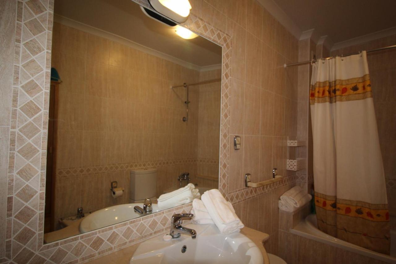 ポルティマンT1 Praia Da Rocha D Quixote Aアパートメント エクステリア 写真