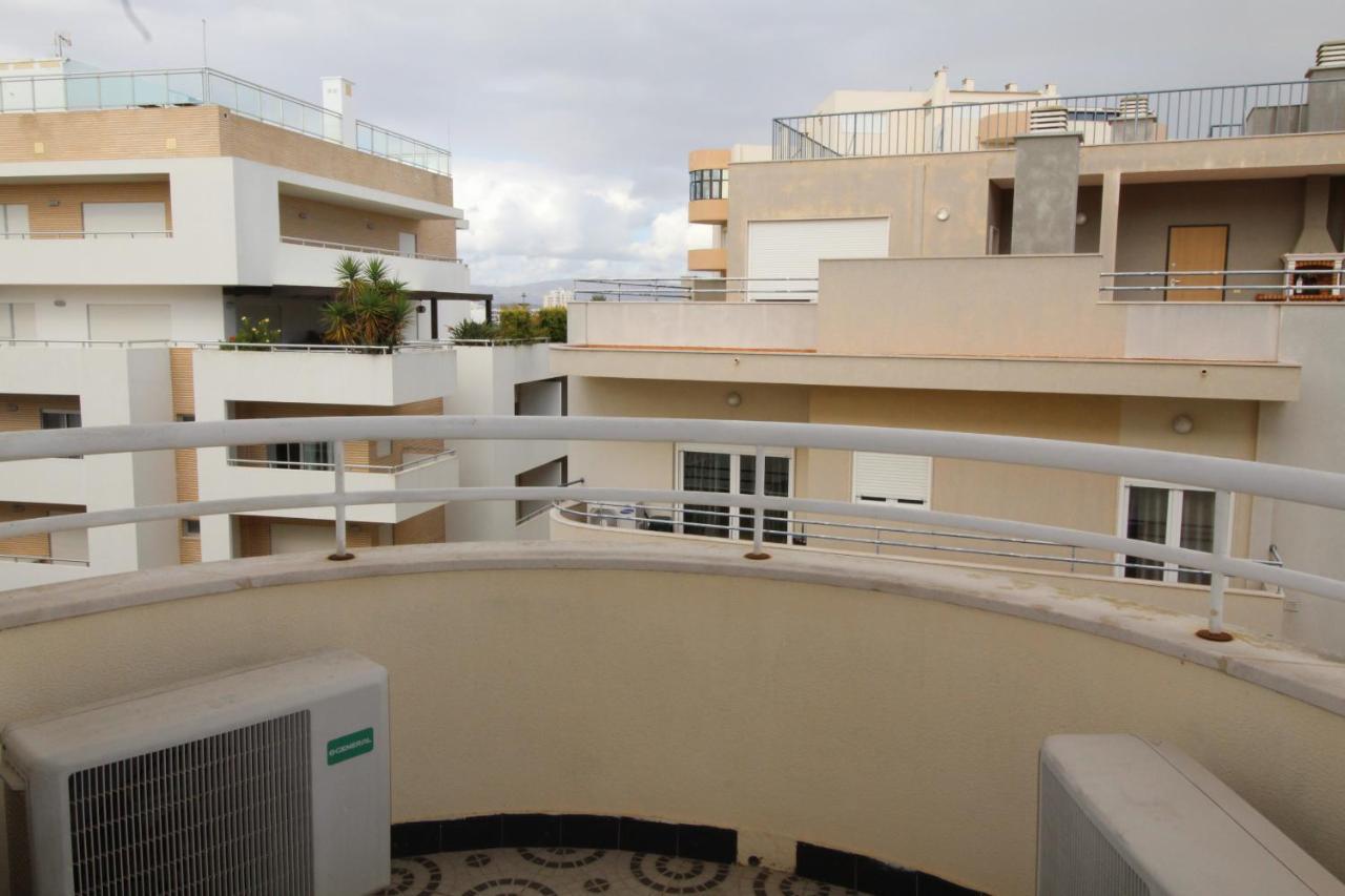 ポルティマンT1 Praia Da Rocha D Quixote Aアパートメント エクステリア 写真