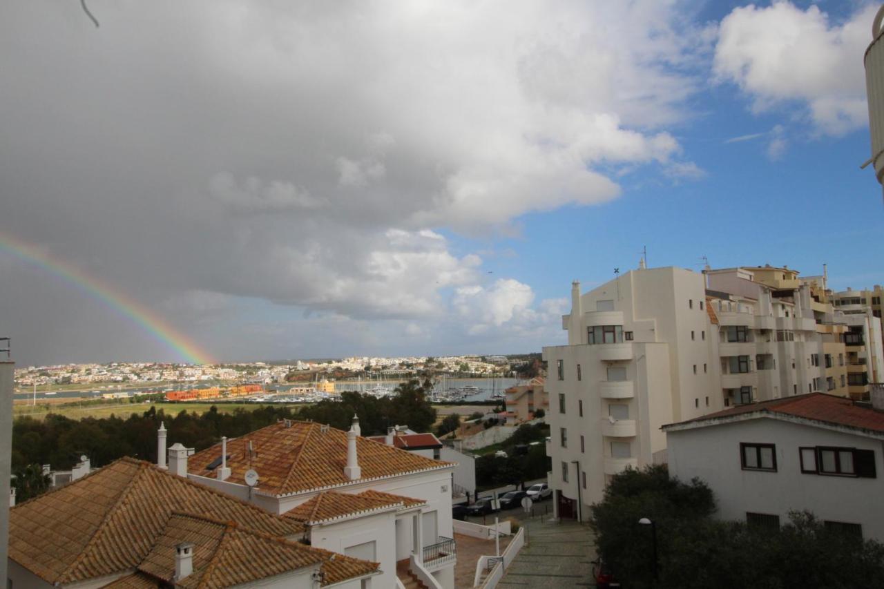 ポルティマンT1 Praia Da Rocha D Quixote Aアパートメント エクステリア 写真