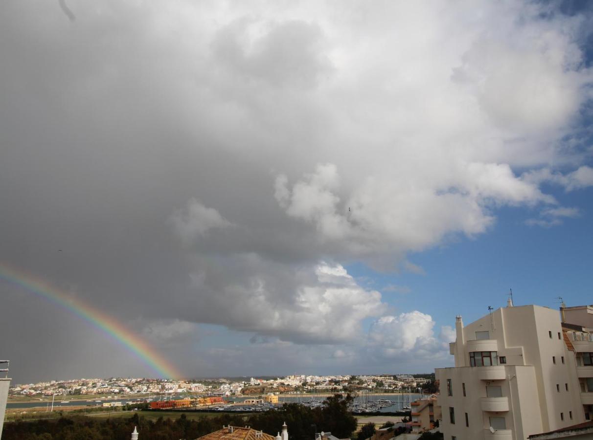ポルティマンT1 Praia Da Rocha D Quixote Aアパートメント エクステリア 写真