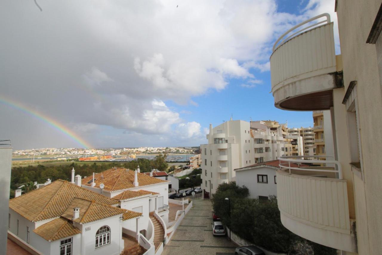 ポルティマンT1 Praia Da Rocha D Quixote Aアパートメント エクステリア 写真