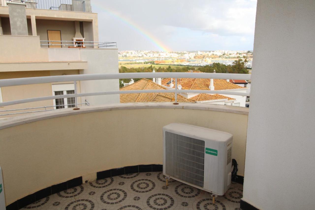 ポルティマンT1 Praia Da Rocha D Quixote Aアパートメント エクステリア 写真